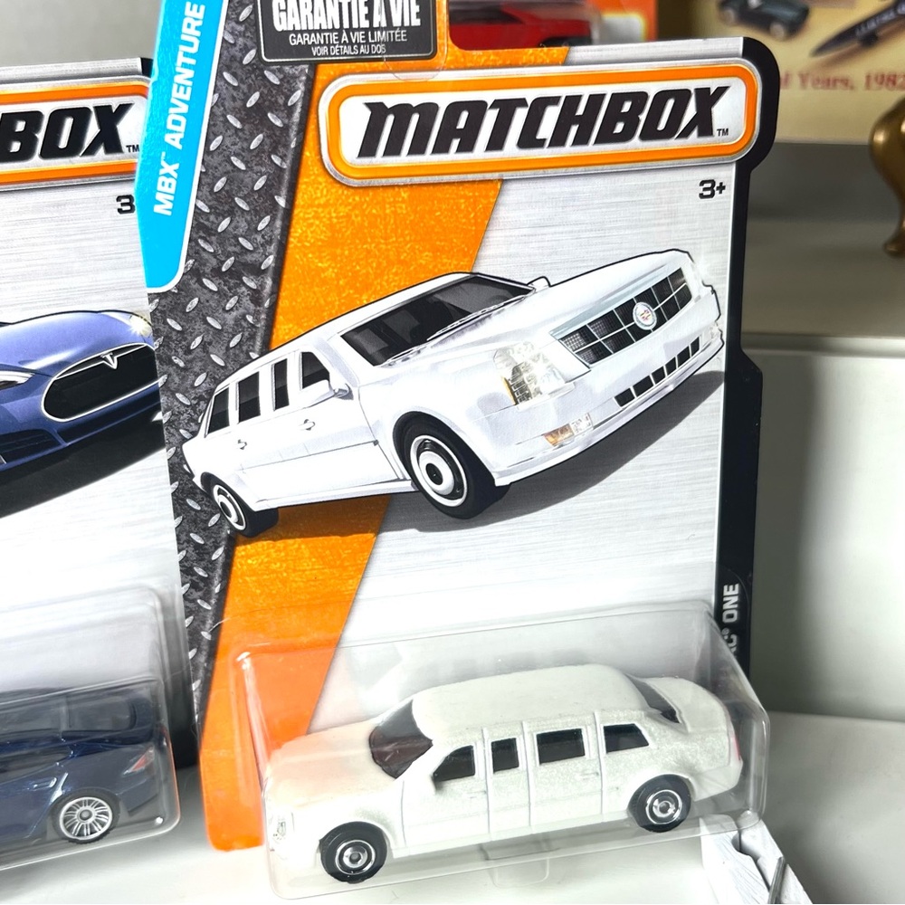MATCHBOX SUPER SET - Picture 12 of 16